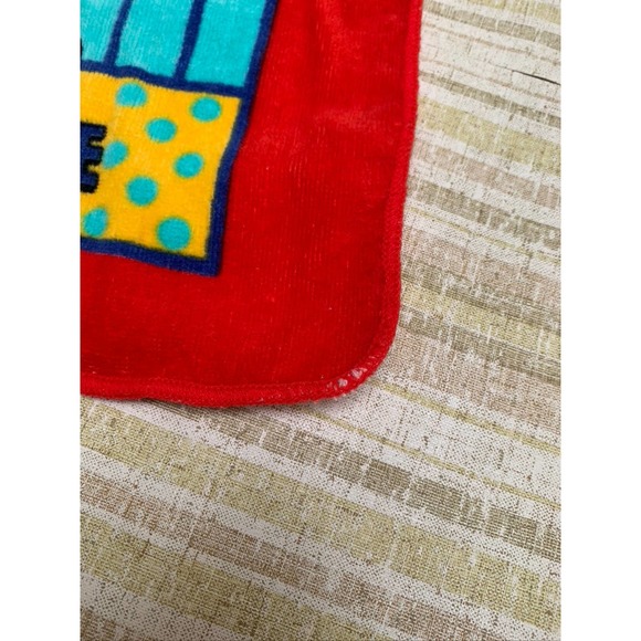 1980s Jofranco Disney Mickey Mouse Towel Set - Picture 4 of 11